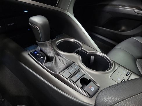 Certified 2023 Toyota Camry XSE image 18