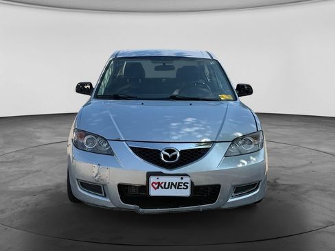 Used 2008 MAZDA MAZDA3 i Touring FWD image 3