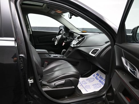 Used 2015 GMC Terrain SLT w/ Open Road Package image 19