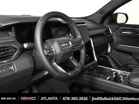 New 2026 GMC Acadia Elevation w/ Elevation Premium Package image 4