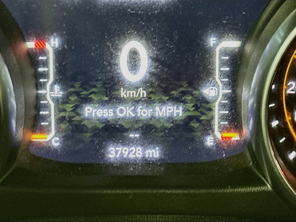 Used 2021 Jeep Wrangler Sport AWD/4WD image 15