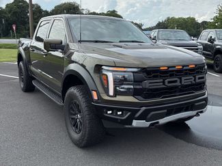 Used 2024 Ford F150 Raptor AWD/4WD video 1