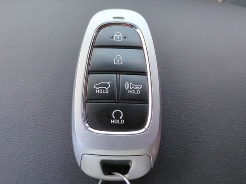 Certified 2023 Hyundai Santa Fe SEL FWD image 25