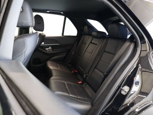 Used 2020 Mercedes-Benz GLE 450 4MATIC image 21