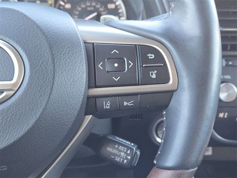 Used 2022 Lexus RX 350 FWD w/ Premium Package image 28