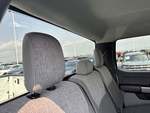 Certified 2024 Ford F250 XLT image 23
