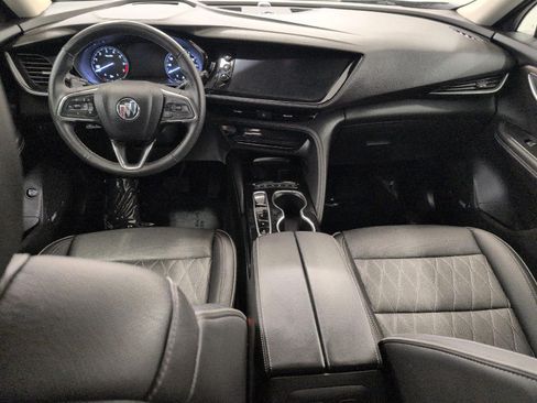 Certified 2023 Buick Envision Avenir AWD/4WD image 7