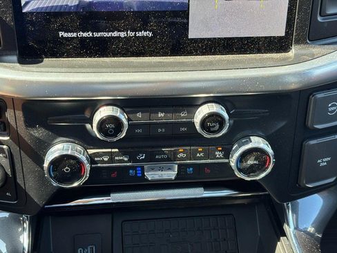 Used 2023 Ford F150 Lariat w/ Equipment Group 502A High AWD/4WD image 25