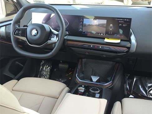 New 2026 BMW X3 xDrive30 w/ Convenience Package image 14