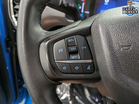 Used 2024 Ford Ranger XLT w/ FX4 Off-Road Package AWD/4WD image 21