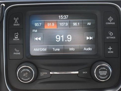 Used 2015 RAM 1500 Tradesman w/ Popular Equipment Group image 28