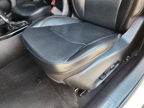 Used 2020 Jeep Compass Limited AWD/4WD image 20