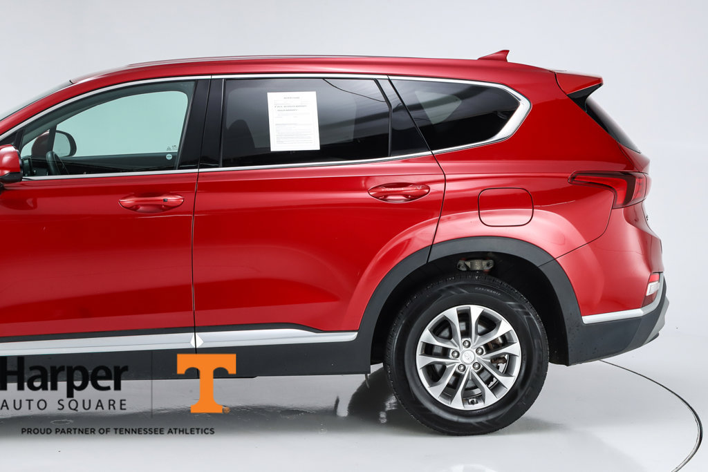 Used 2019 Hyundai Santa Fe SEL AWD/4WD image 41