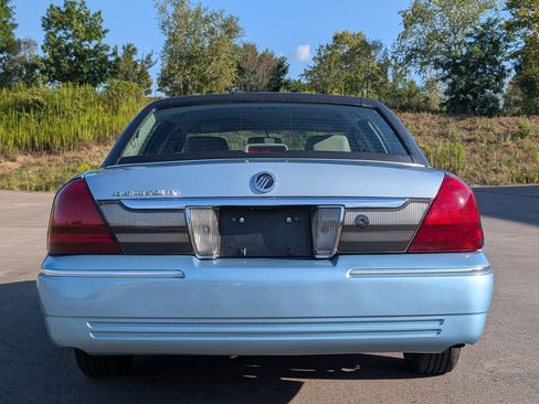 Used 2011 Mercury Grand Marquis LS image 36