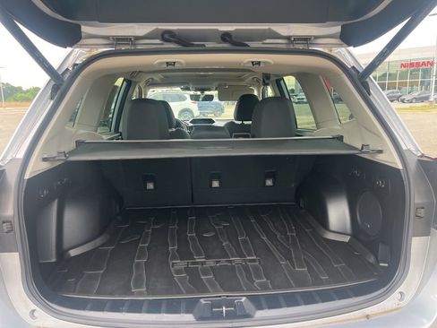 Used 2024 Subaru Forester Sport AWD/4WD image 30