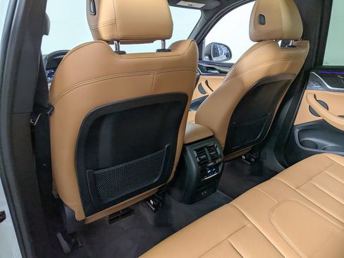 Used 2024 BMW X3 xDrive30i w/ Premium Package w/ZPA AWD/4WD image 44