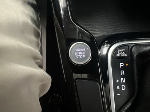 Used 2024 Kia Soul GT-Line FWD image 26