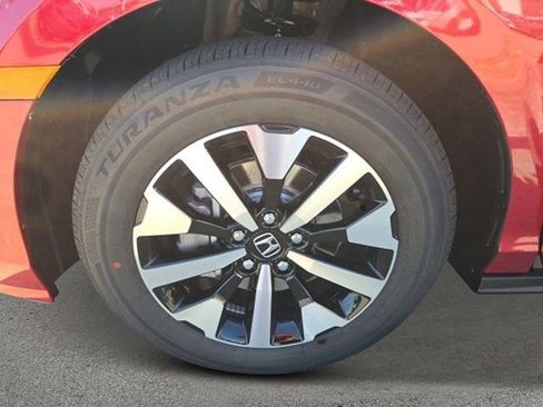 New 2026 Honda Odyssey EX-L image 10