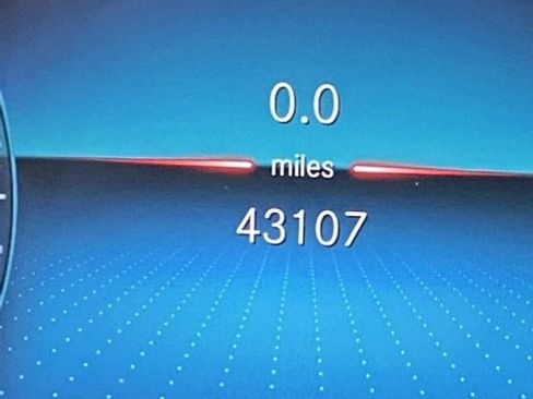 Used 2021 Mercedes-Benz E 350 Sedan image 6