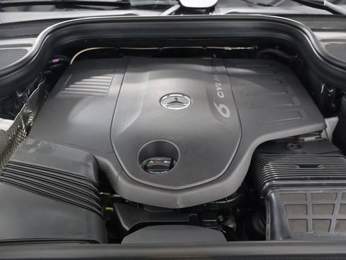 New 2026 Mercedes-Benz GLE 450 4MATIC image 28