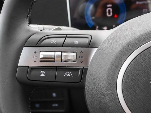 New 2026 Hyundai Sonata SEL FWD image 32