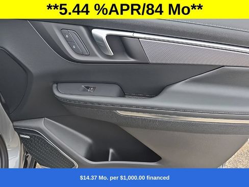 New 2026 Buick Enclave Sport Touring w/ Power Package FWD image 9