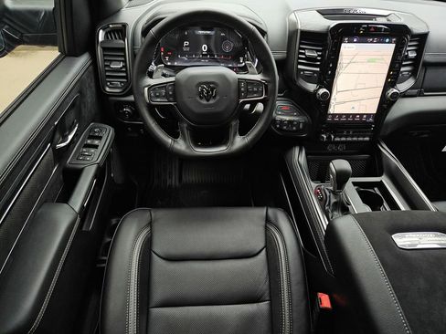 New 2026 RAM 1500 RHO AWD/4WD image 10