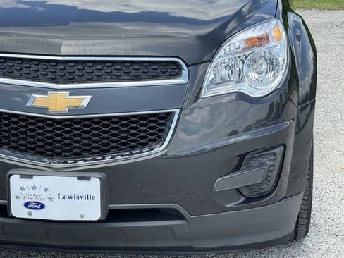 Used 2013 Chevrolet Equinox LT w/ All Star Package FWD image 8