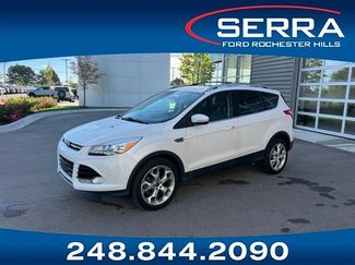 Used 2013 Ford Escape Titanium AWD/4WD video 1