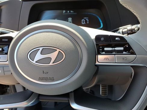 New 2026 Hyundai Elantra Sport FWD image 19