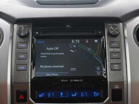 Used 2019 Toyota Tundra 1794 Edition image 17