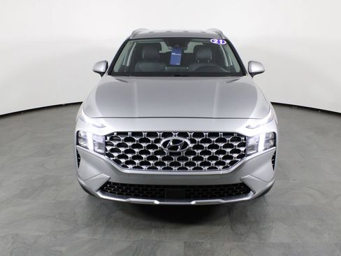 Certified 2021 Hyundai Santa Fe SEL AWD/4WD image 14