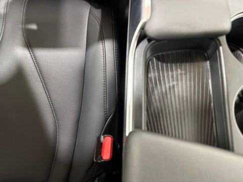 Certified 2023 Acura TLX FWD image 40