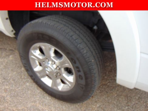 Certified 2022 RAM 3500 Big Horn w/ Level 1 Equipment Group image 23