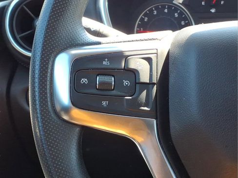 Used 2025 Chevrolet Blazer LT image 14