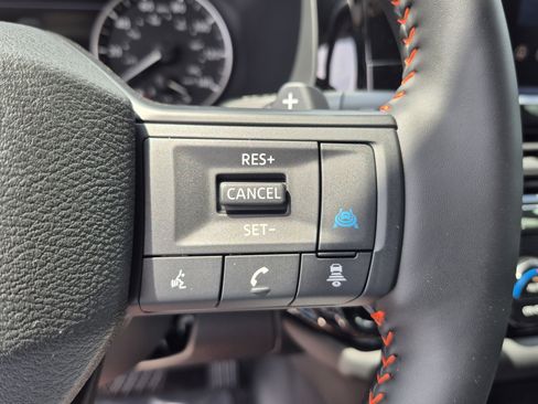 New 2026 Nissan Pathfinder Rock Creek AWD/4WD image 37