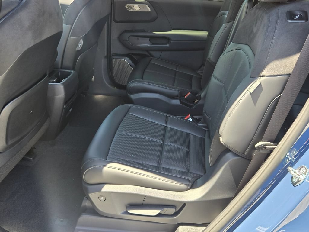 New 2027 Kia Telluride SX Prestige AWD/4WD image 9