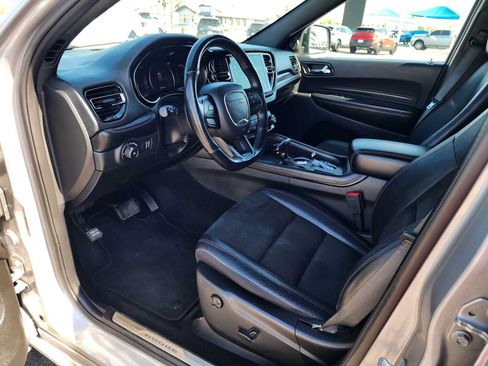 Used 2021 Dodge Durango R/T AWD/4WD image 17