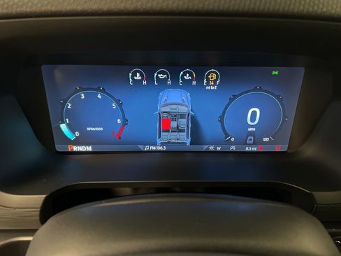 New 2025 Ford F150 STX w/ Equipment Group 200A image 21