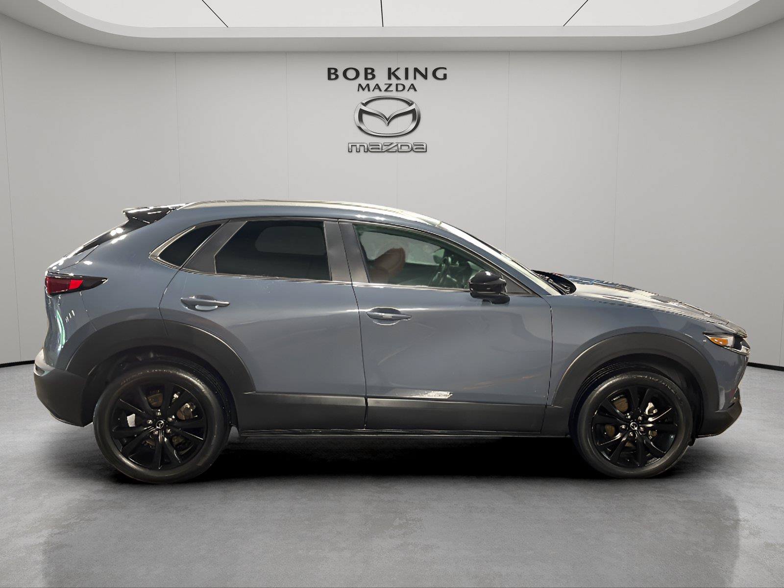 Used 2025 MAZDA CX-30 AWD 2.5 S w/ Preferred Package image 1