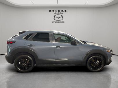 Used 2025 MAZDA CX-30 AWD 2.5 S w/ Preferred Package