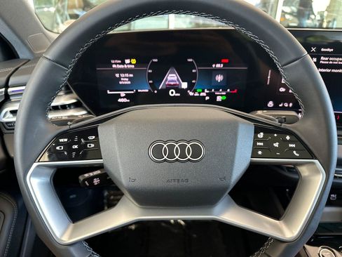 Used 2025 Audi A5 2.0T Premium Plus w/ Premium Plus AWD/4WD image 23