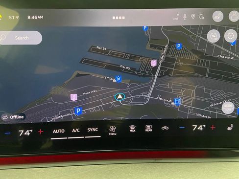 New 2026 Audi Q3 quattro 2.0T AWD/4WD image 12