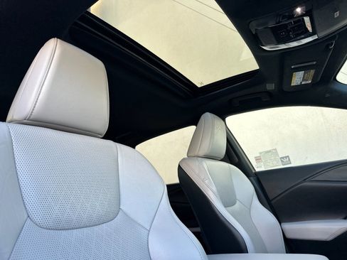 Used 2023 Lexus RX 350 Premium Plus w/ Cold Area Package image 19