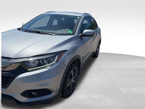 Used 2022 Honda HR-V EX image 15