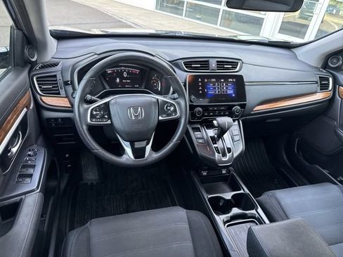 Used 2018 Honda CR-V Touring image 20