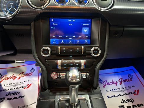 Used 2021 Ford Mustang Mach 1 w/ Mach 1 Handling Package image 31