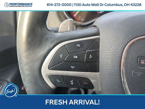 Used 2017 Dodge Durango GT w/ Premium Group image 20