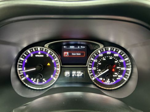 Used 2018 INFINITI QX60 Luxe image 12