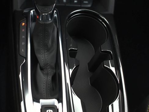 New 2026 Chevrolet TrailBlazer ACTIV w/ Convenience Package image 23